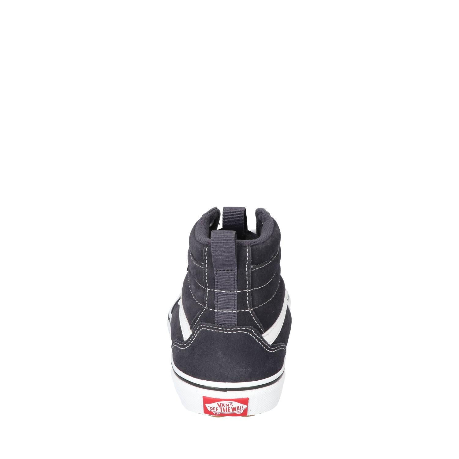 Baskets Lace, Bleu
