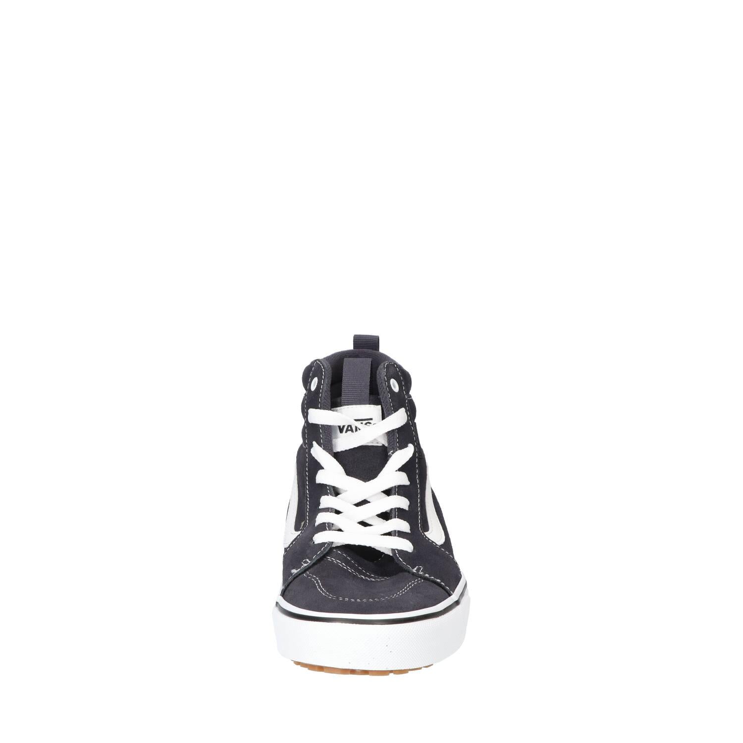 Baskets Lace, Bleu