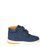 Booties, Blauw