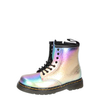 Bottines, multicolores