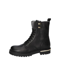 Bottines, noires