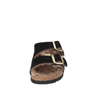 Mules, Noir