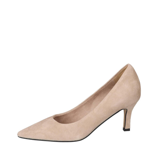 Pumps, Taupe