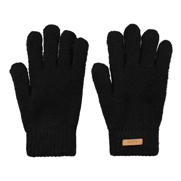 Handschoenen, Zwart