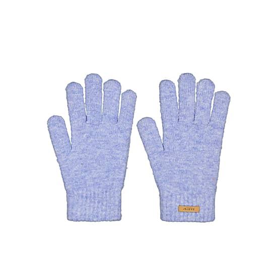 Handschoenen, Lichtblauw