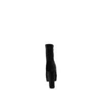 Bottines, noires
