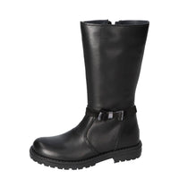 Bottines, noires