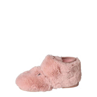 Chaussons, Rose