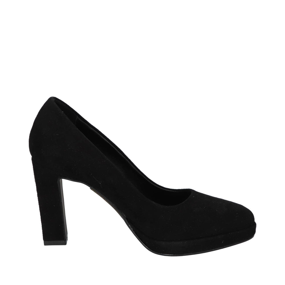 Pumps, Zwart