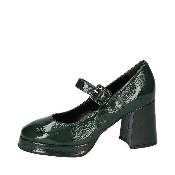 Pumps, Groen