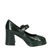 Pumps, Groen