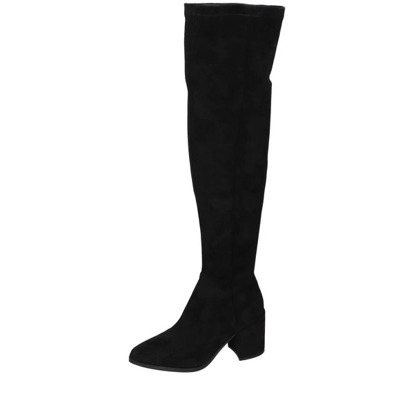 Bottes, Noir