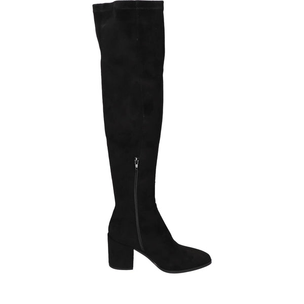 Bottes, Noir