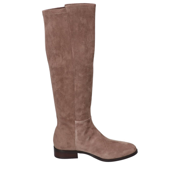 Bottes, Taupe