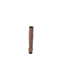 Bottes, Taupe