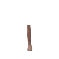 Bottes, Taupe