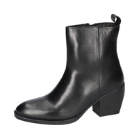 Booties, Zwart