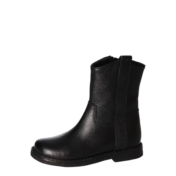 Bottines, noires