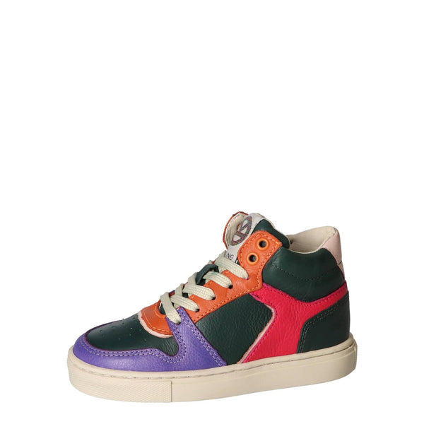 Sneakers Veter, Multicolor