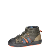 Velcro Schoenen, Groen