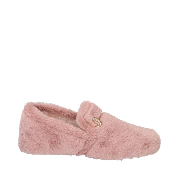 Pantoffels, Roze