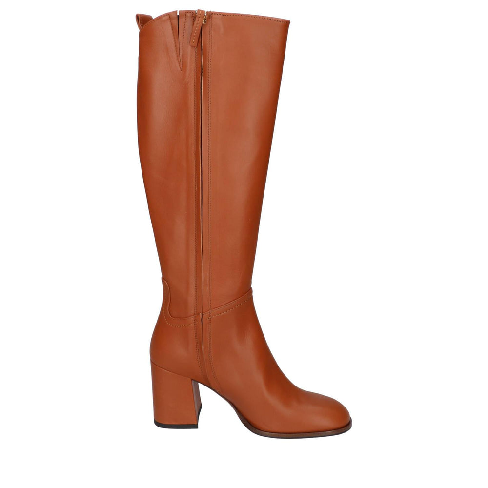 Bottes, Cognac