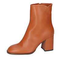 Bottines, Cognac