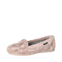 Pantoffels, Roze