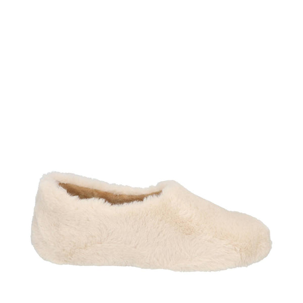 Chaussons, Beige Clair