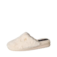 Chaussons, Beige Clair