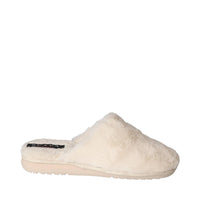 Chaussons, Beige Clair