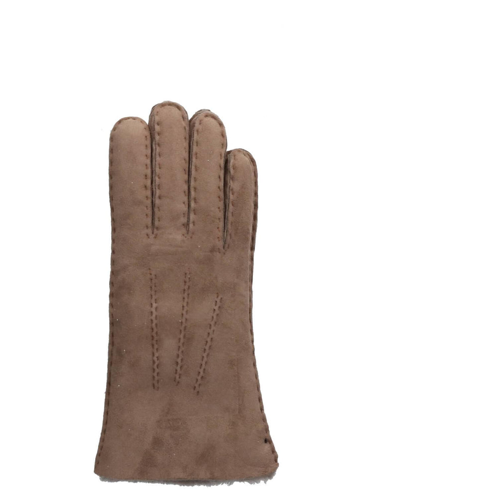 Gants, taupe