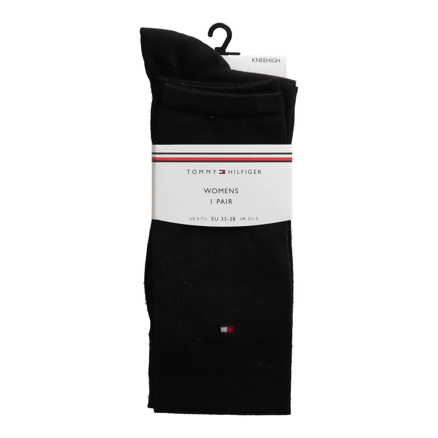Chaussettes, noires