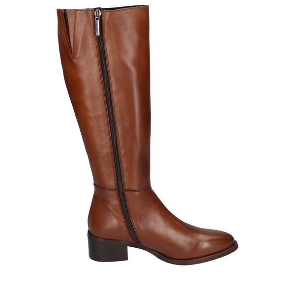 Bottes, Cognac