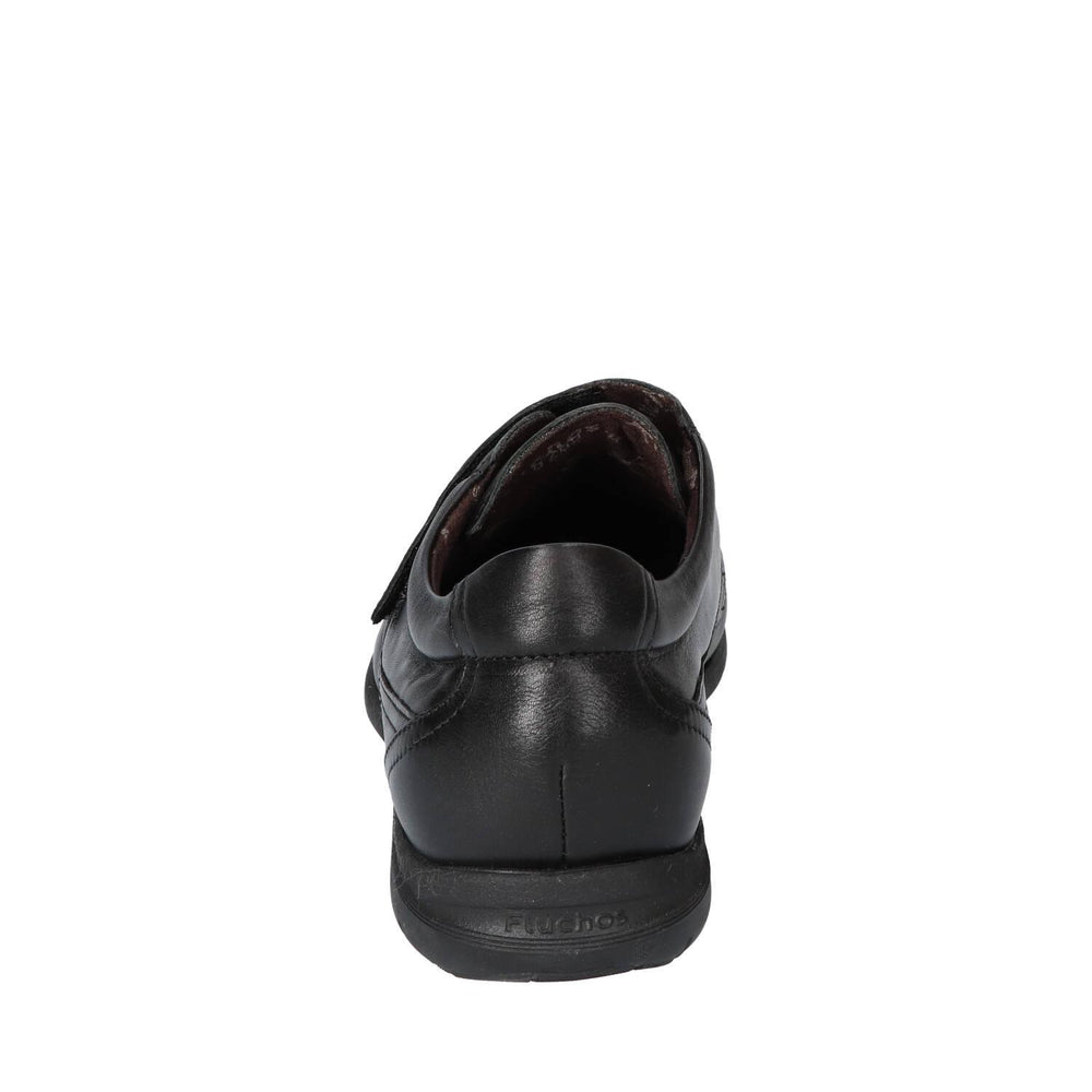 Velcro Schoenen, Zwart