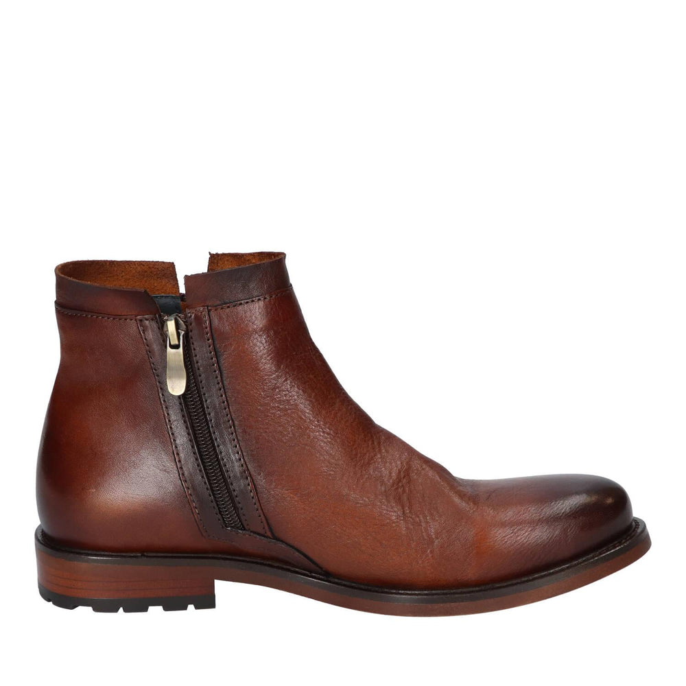 Bottes, Cognac