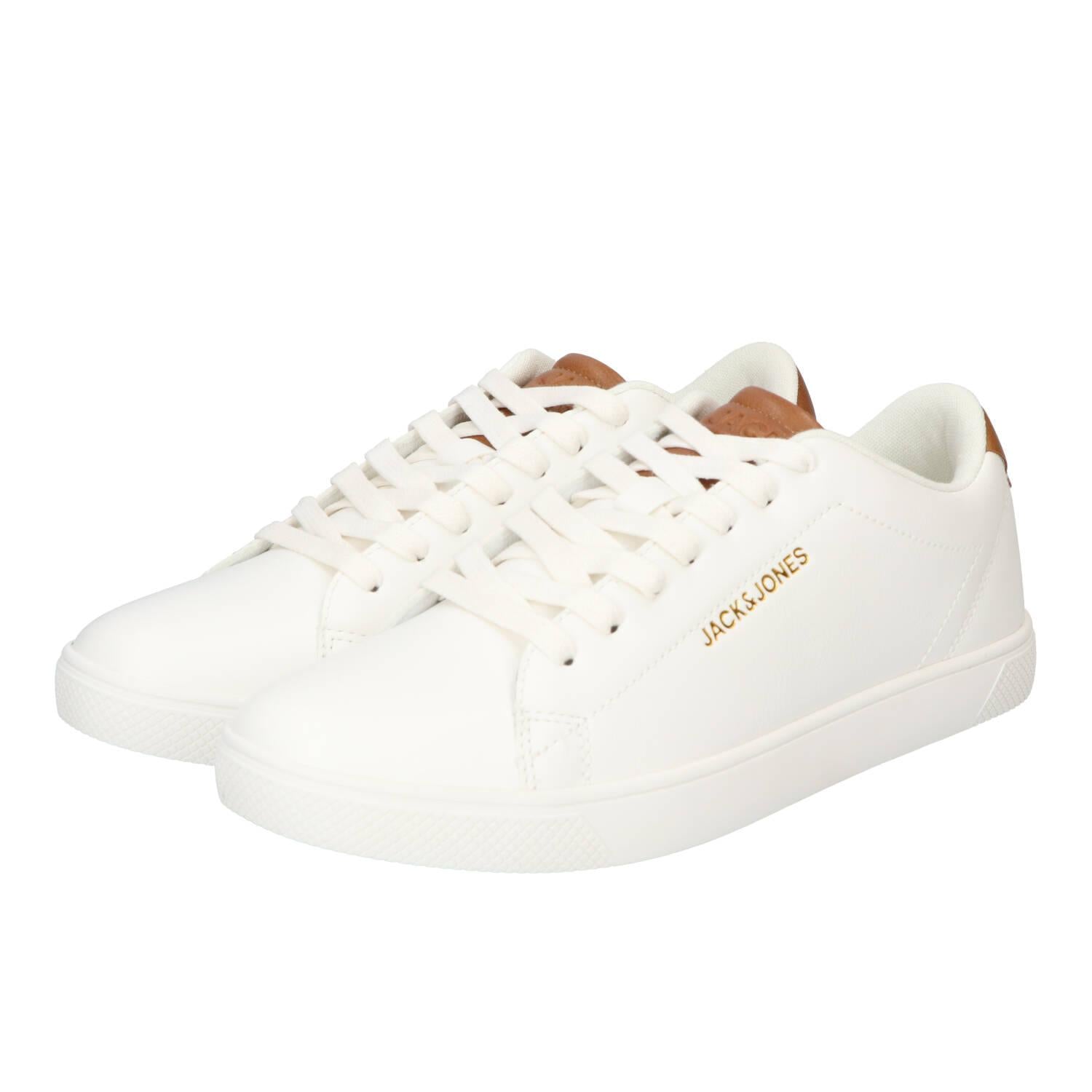 Baskets, blanc