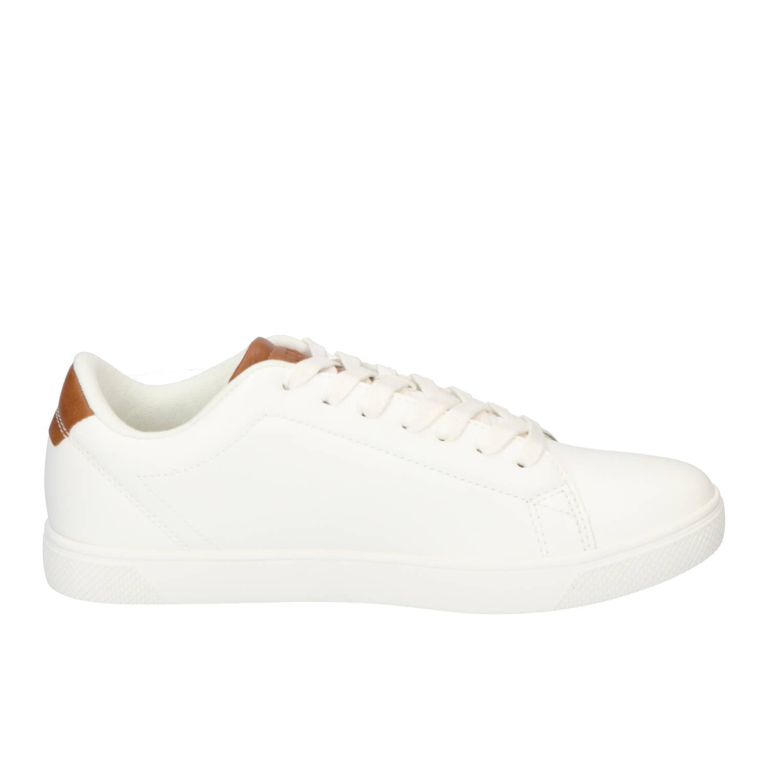 Baskets, blanc