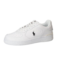 Sneakers, Wit