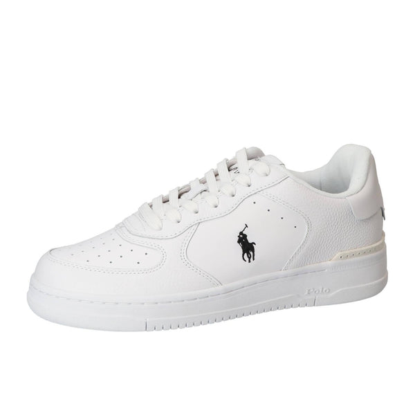 Sneakers, Wit
