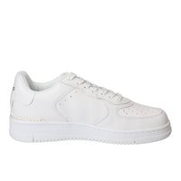 Sneakers, Wit