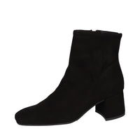 Bottines, noires