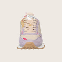 Baskets, multicolore