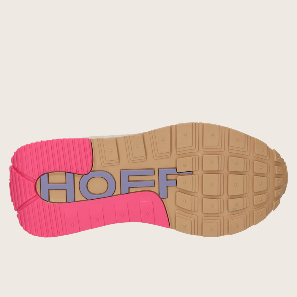Baskets, multicolore