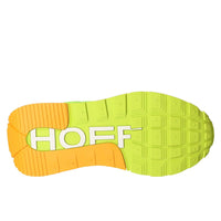 Sneakers, Geel