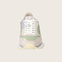 Sneakers, Groen