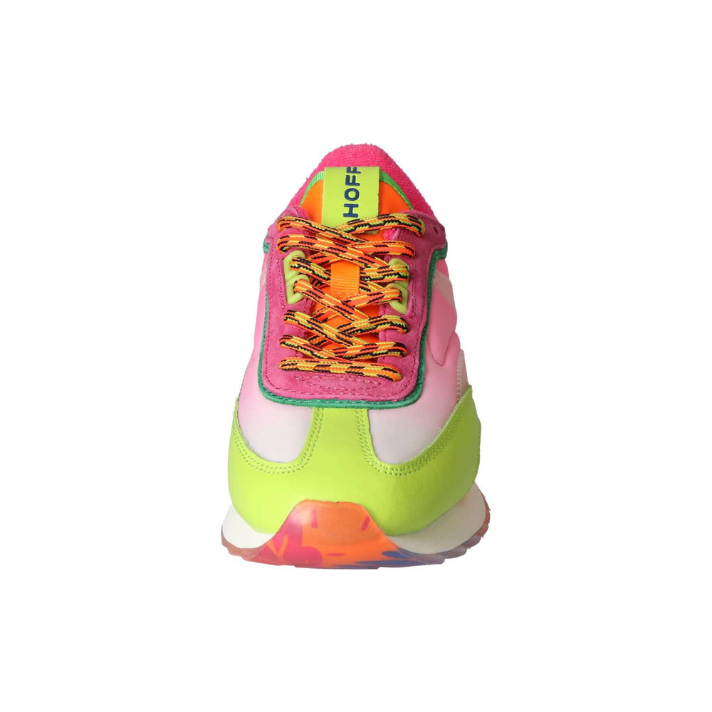 Baskets, multicolore