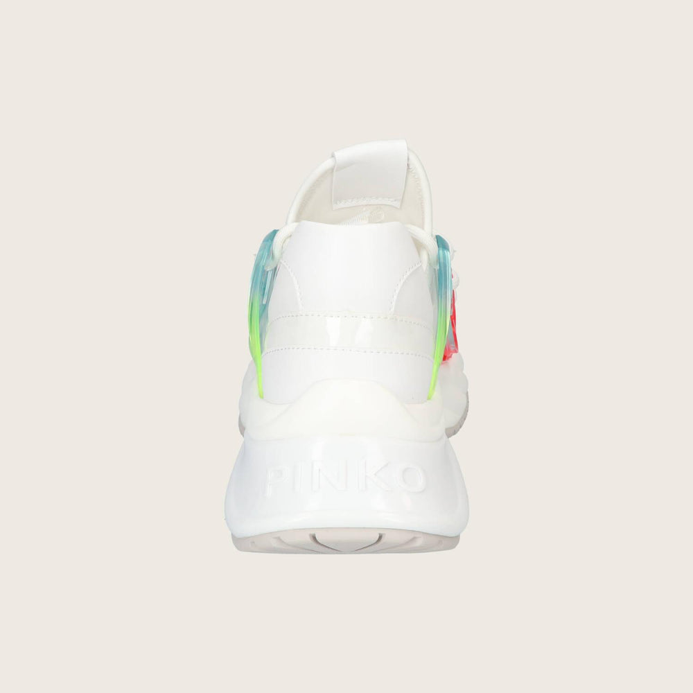 Sneakers, Multicolor