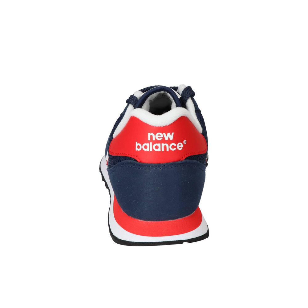 Baskets, bleu