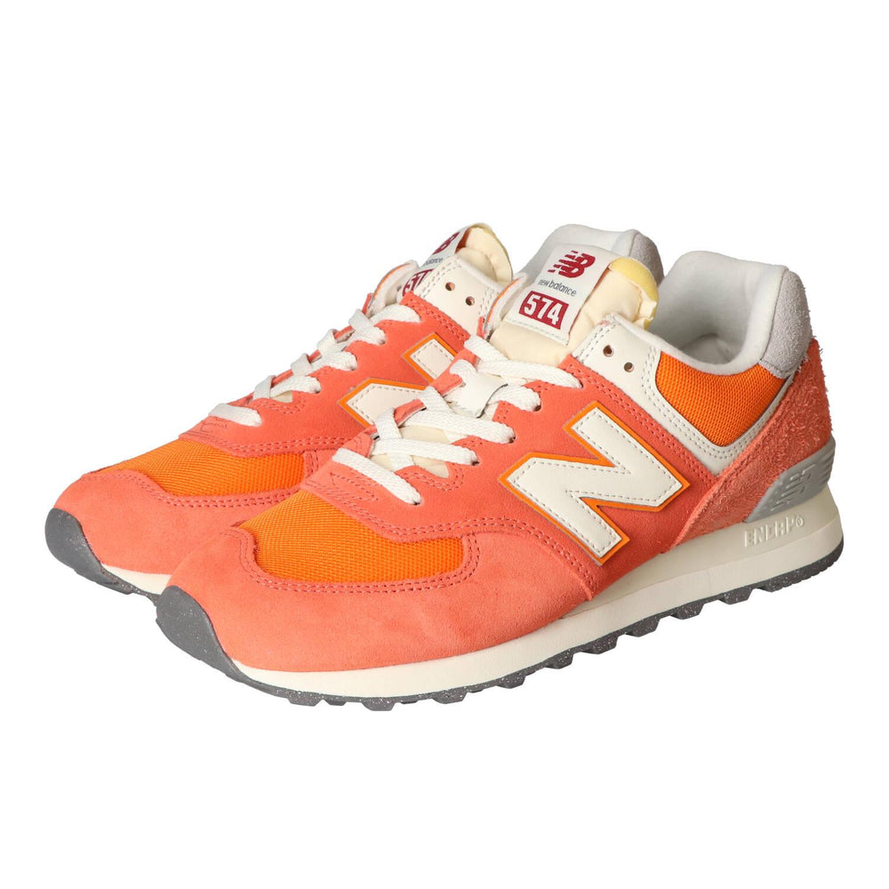 Sneakers, Oranje